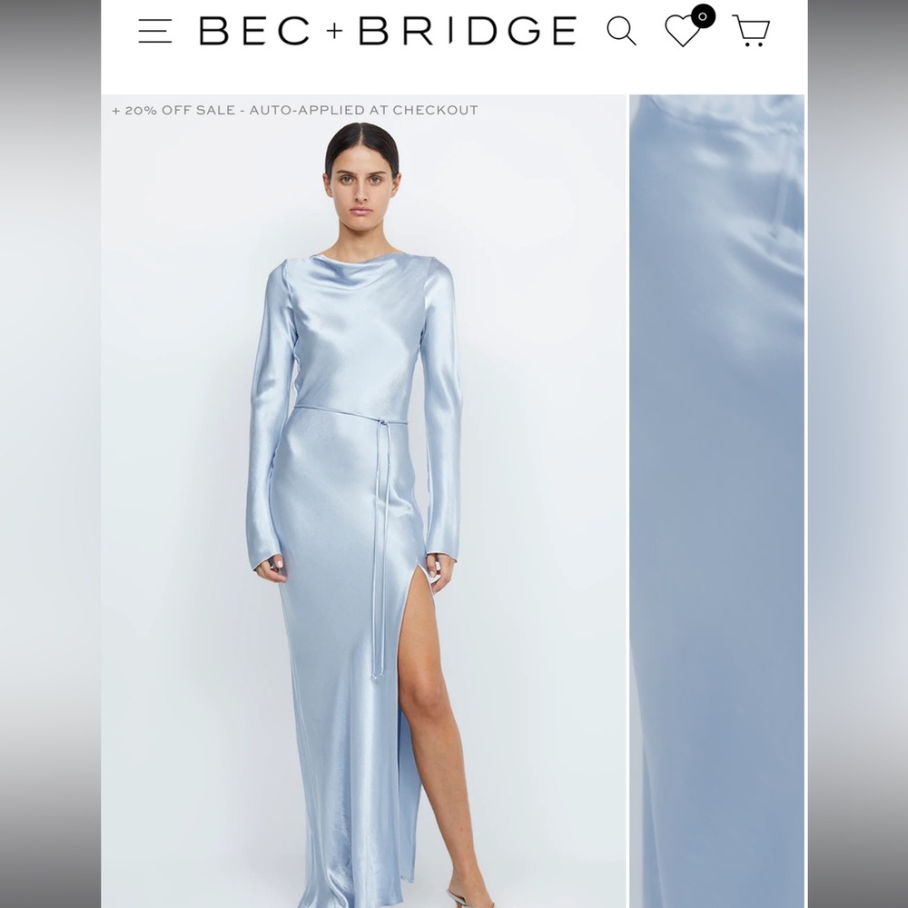 Bec & Bridge Maxi